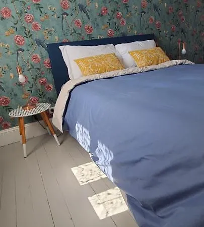 Apartment Cosette *