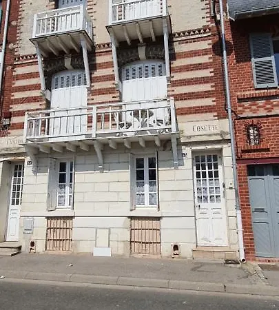 Cosette * Mers-les-Bains