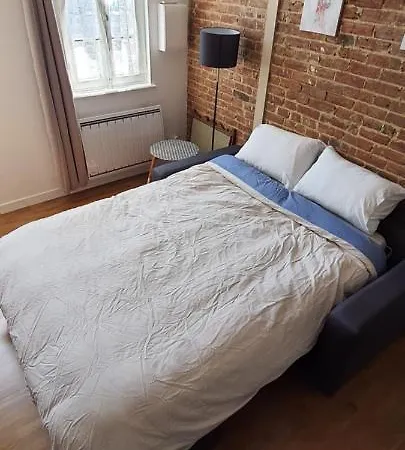 Apartment Cosette